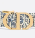 30 Montaigne Reversible Belt - Image 2